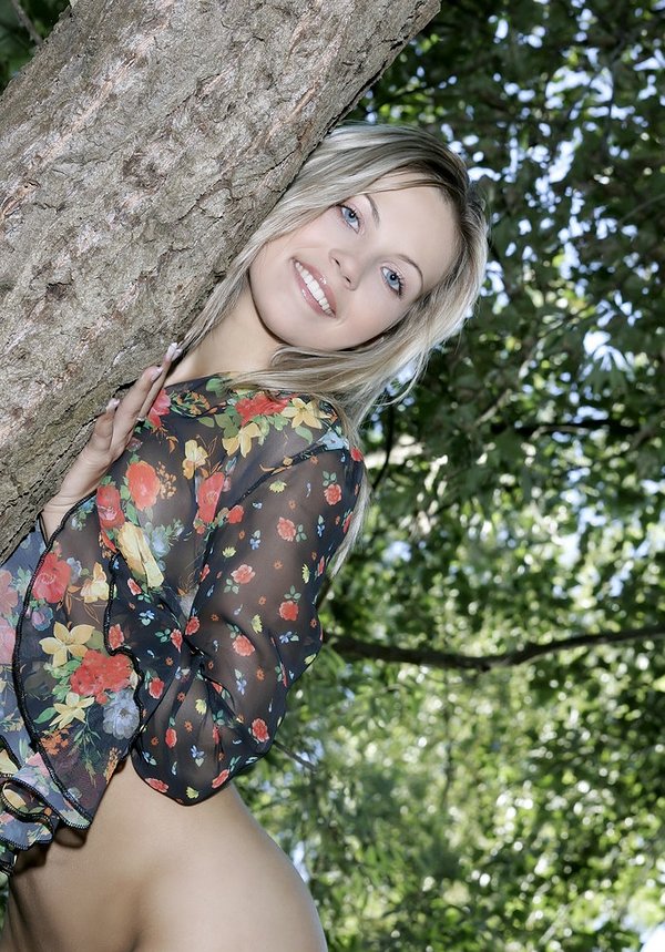 Марина, 22 года, 3 размер груди