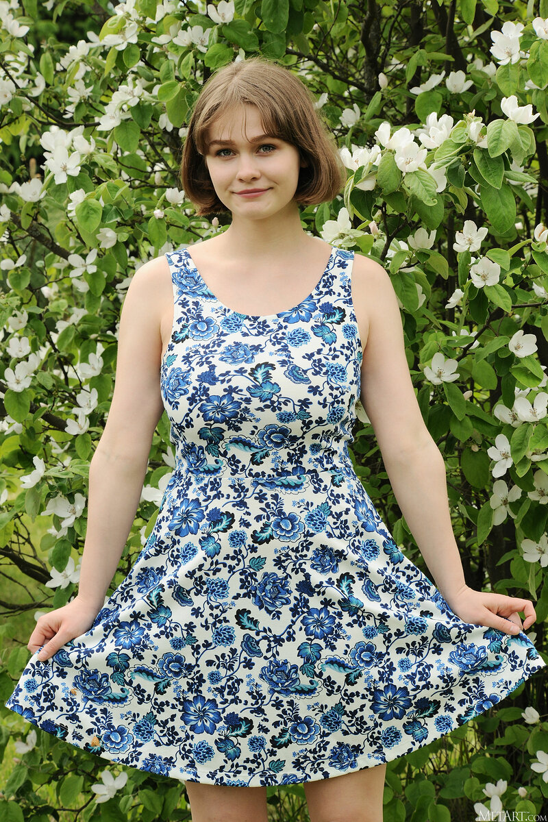 Екатерина, 23 года, 0 размер груди