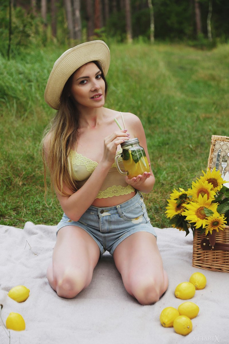 Олеся, 41 год, 1 размер груди