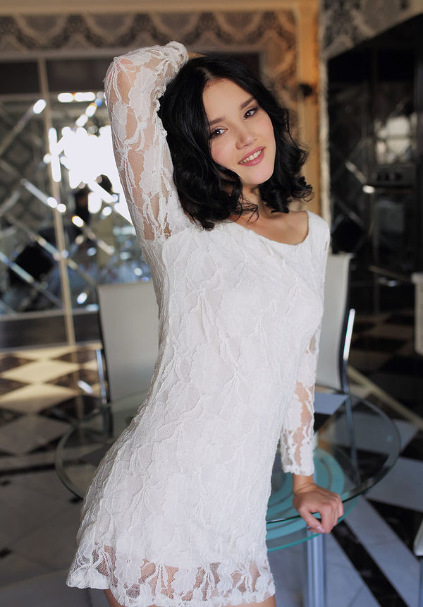 Татьяна, 23 года, 0 размер груди