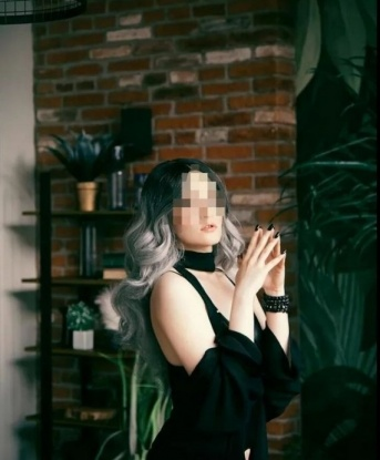 Аза, 22 года, 1 размер груди