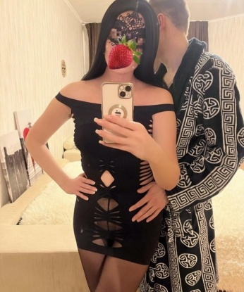 Нелли, 33 года, 2 размер груди